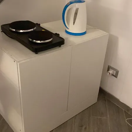 Caracciolo بيت ضيافة