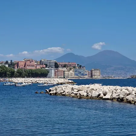 Caracciolo Napoli